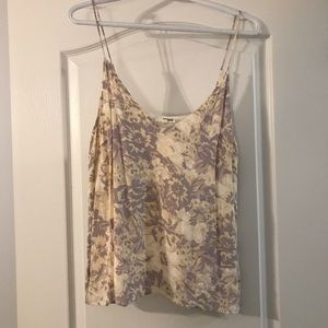 Wilfred Free tank top